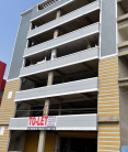 G+2 Commercial Property for Rent in Sullurpeta